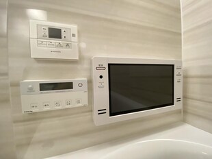 プレジオ芦屋の物件内観写真